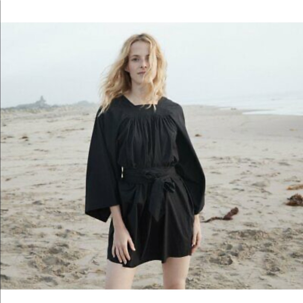 Doen Calder Dress